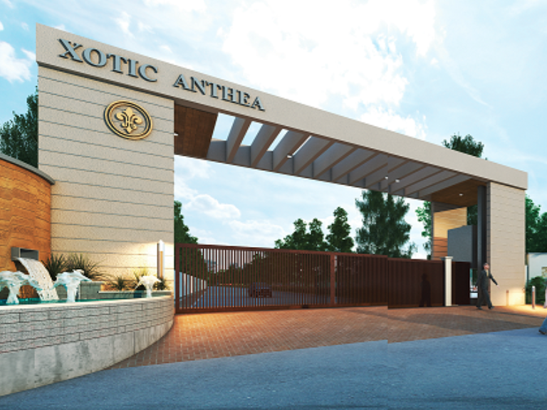  Plot for sale in Bangalore